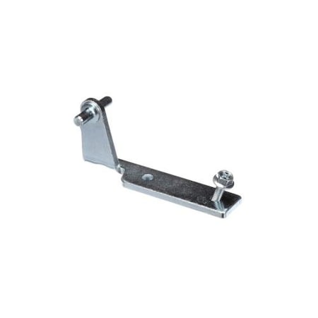 Midea HINGE, LOWER 12231000006918